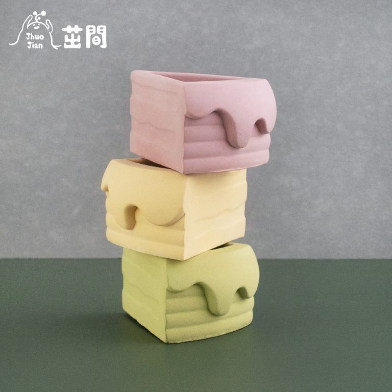 多肉仙人交易所