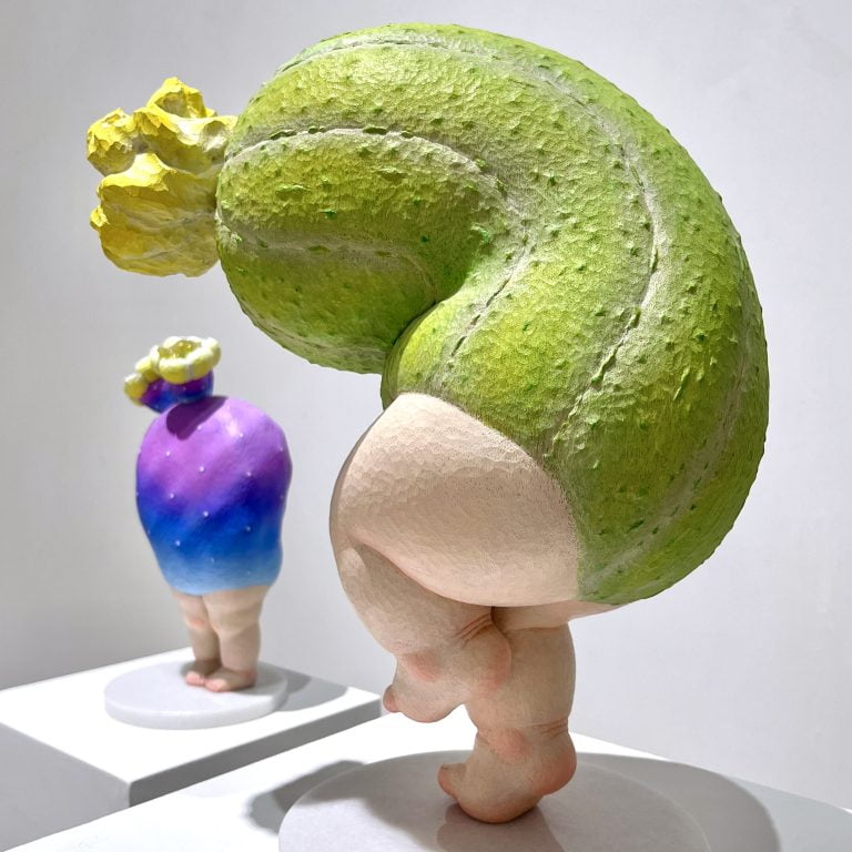 多肉仙人交易所