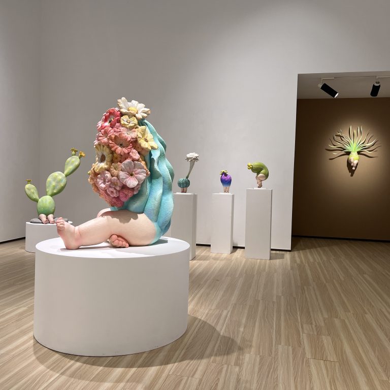 多肉仙人交易所