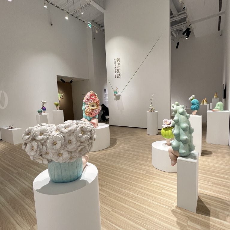 多肉仙人交易所