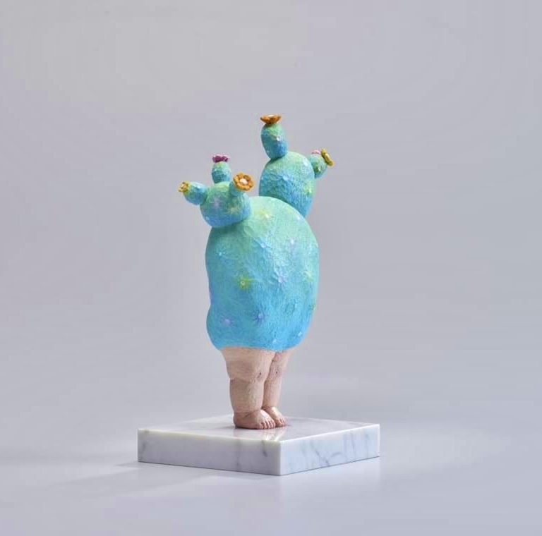 多肉仙人交易所