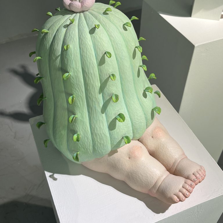 多肉仙人交易所