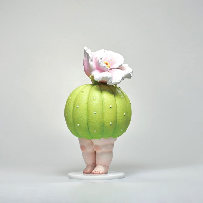 多肉仙人交易所