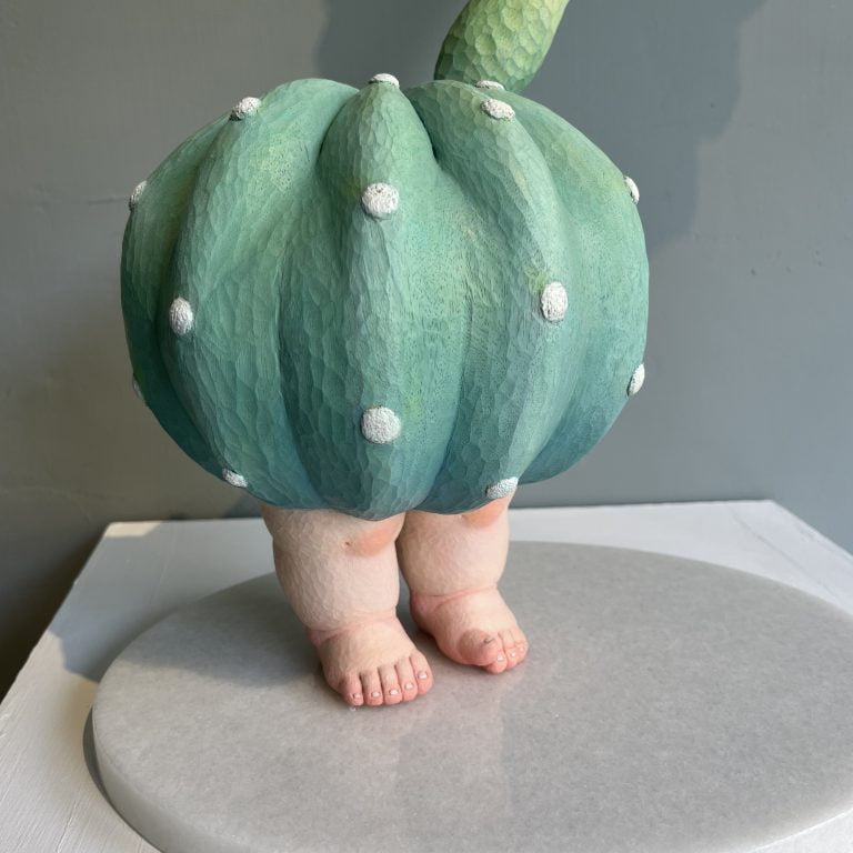 多肉仙人交易所