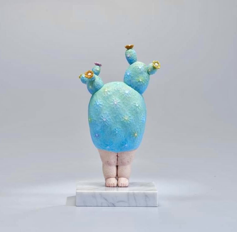 多肉仙人交易所