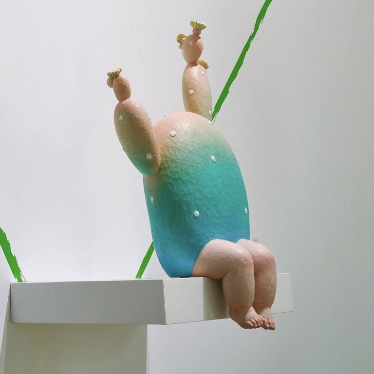 多肉仙人交易所