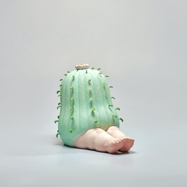 多肉仙人交易所