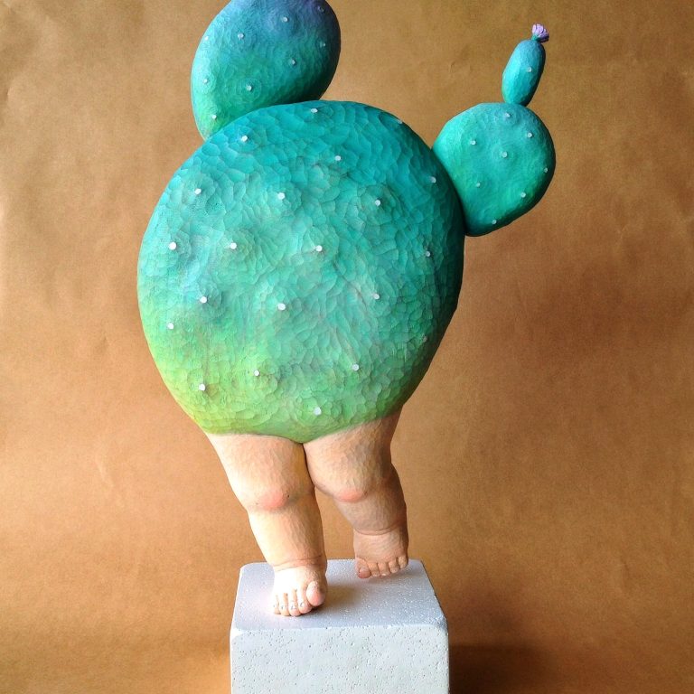 多肉仙人交易所